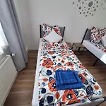 Modernes 3-zimmer-apartment Mit Top-anbindung In Daire *