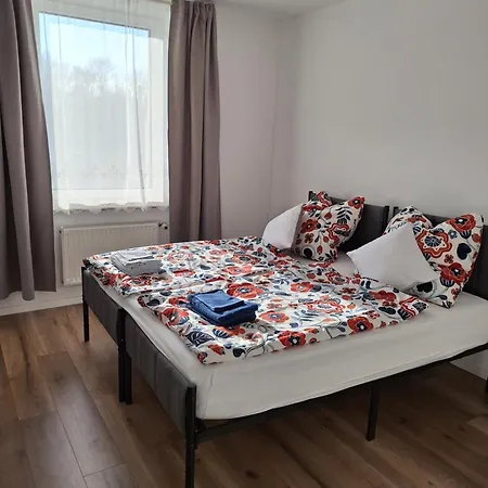 Lejlighed Modernes 3-zimmer-apartment Mit Top-anbindung In Wuppertal