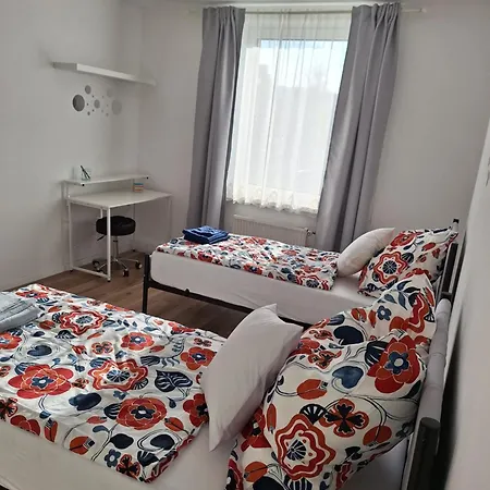 Modernes 3-zimmer-apartment Mit Top-anbindung In Wuppertal