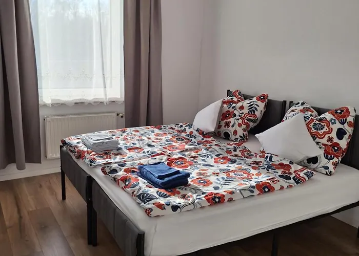 דירה Modernes 3-zimmer-apartment Mit Top-anbindung In וופרטל